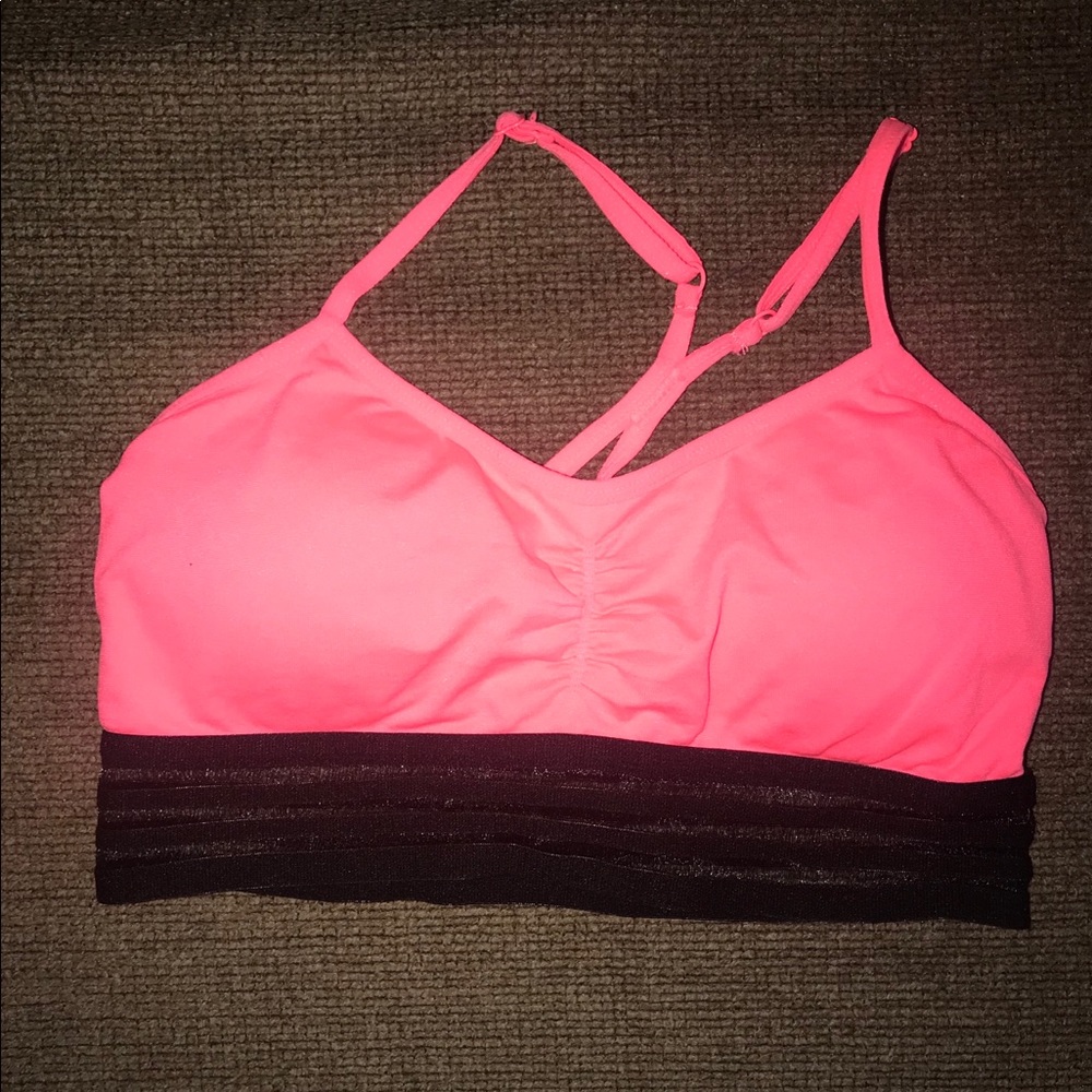 Series 8 Fitness Sports Bra